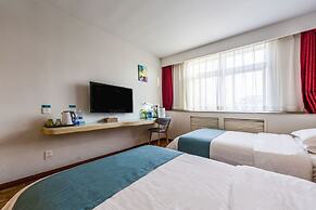 ShanshuiFashionHotel