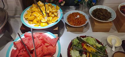 ShanshuiFashionHotel