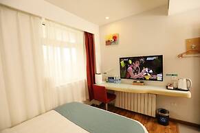 ShanshuiFashionHotel