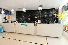 ShanshuiFashionHotel