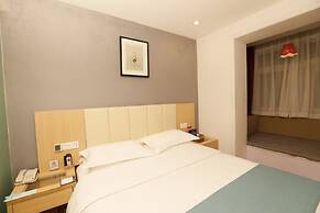 ShanshuiFashionHotel