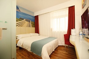 ShanshuiFashionHotel