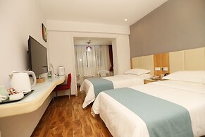 ShanshuiFashionHotel