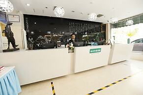 ShanshuiFashionHotel