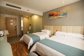 ShanshuiFashionHotel