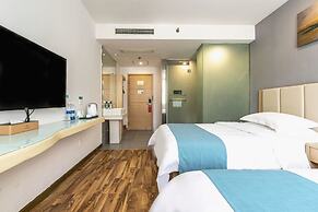 ShanshuiFashionHotel