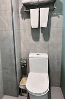 ShanshuiFashionHotel