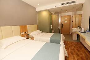 ShanshuiFashionHotel