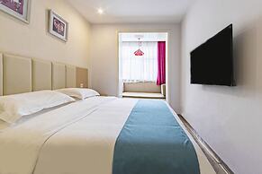 ShanshuiFashionHotel