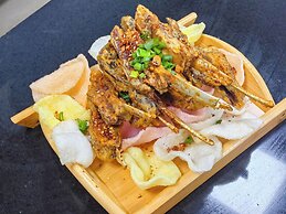 JUN YUE Abuja hotel