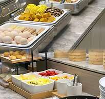 JUN YUE Abuja hotel