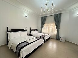 JUN YUE Abuja hotel