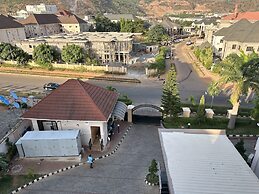 JUN YUE Abuja hotel