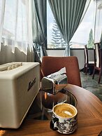 JUN YUE Abuja hotel