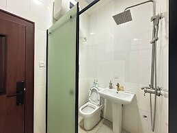 JUN YUE Abuja hotel