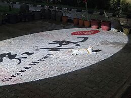 JUN YUE Abuja hotel
