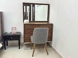JUN YUE Abuja hotel