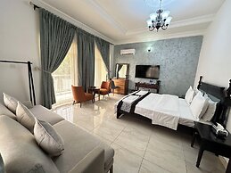 JUN YUE Abuja hotel
