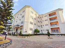 JUN YUE Abuja hotel