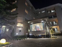 JUN YUE Abuja hotel