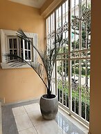 JUN YUE Abuja hotel