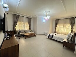 JUN YUE Abuja hotel