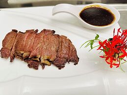 JUN YUE Abuja hotel