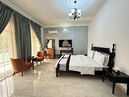 JUN YUE Abuja hotel