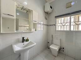 JUN YUE Abuja hotel