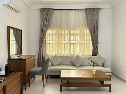 JUN YUE Abuja hotel
