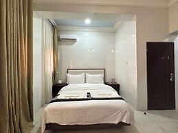 JUN YUE Abuja hotel