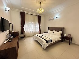 JUN YUE Abuja hotel