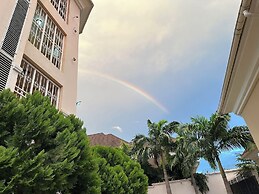 JUN YUE Abuja hotel