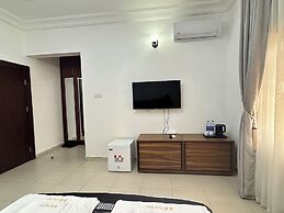 JUN YUE Abuja hotel