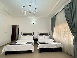 JUN YUE Abuja hotel
