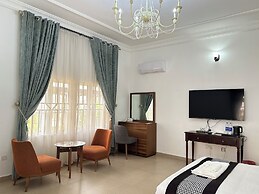 JUN YUE Abuja hotel