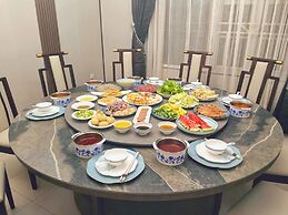 JUN YUE Abuja hotel
