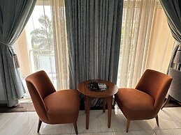 JUN YUE Abuja hotel