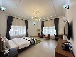 JUN YUE Abuja hotel