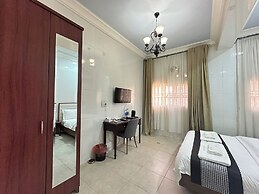 JUN YUE Abuja hotel