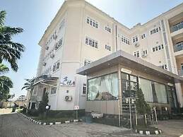 JUN YUE Abuja hotel
