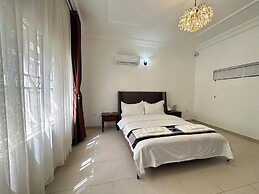 JUN YUE Abuja hotel