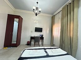 JUN YUE Abuja hotel