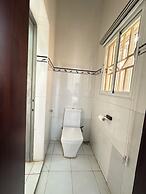 JUN YUE Abuja hotel