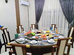 JUN YUE Abuja hotel