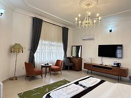 JUN YUE Abuja hotel