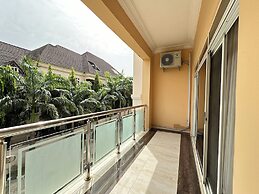 JUN YUE Abuja hotel