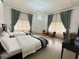 JUN YUE Abuja hotel