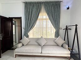 JUN YUE Abuja hotel