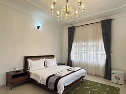 JUN YUE Abuja hotel